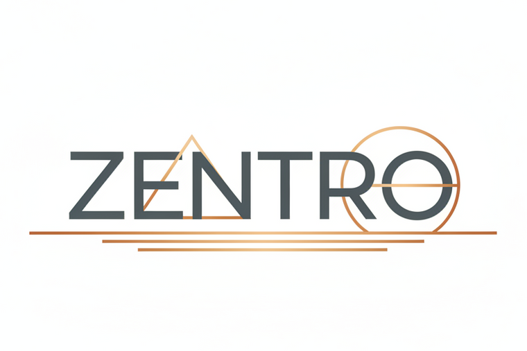 i need a logo for my store (zentro)